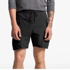 North Face Temescal Shorts